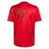 Manchester United Cultural Story Shirt 2025-26