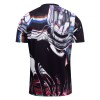 Manchester United Pre-Match Shirt 2025-26