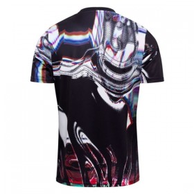 Manchester United Pre-Match Shirt 2025-26