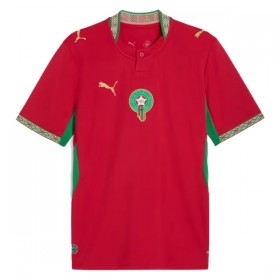 Marokko Thuisshirt World Cup 2026