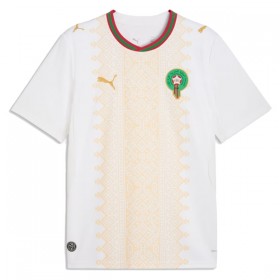 Marokko Uitshirt World Cup 2026