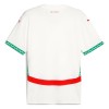 Marokko Uittenue World Cup 2026  - Kids