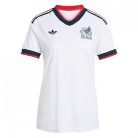 Mexico Dames Uitshirt World Cup 2026
