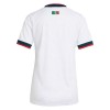 Mexico Dames Uitshirt World Cup 2026
