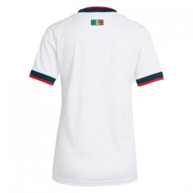 Mexico Dames Uitshirt World Cup 2026