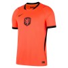 Nederland Thuisshirt World Cup 2026