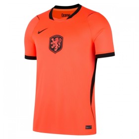 Nederland Thuisshirt World Cup 2026