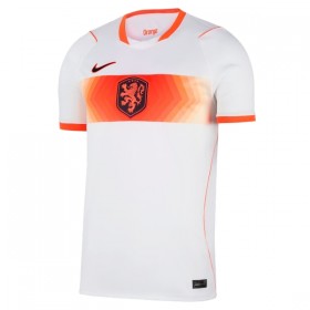 Nederland Uitshirt World Cup 2026
