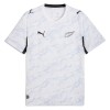 Nieuw-Zeeland Thuisshirt World Cup 2026