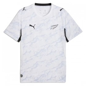 Nieuw-Zeeland Thuisshirt World Cup 2026
