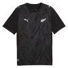 Nieuw-Zeeland Uitshirt World Cup 2026
