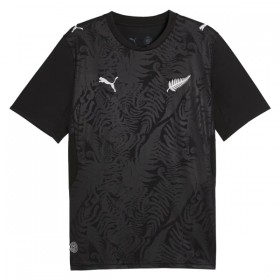Nieuw-Zeeland Uitshirt World Cup 2026
