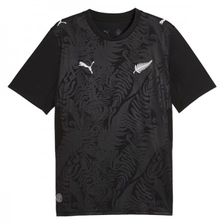 Nieuw-Zeeland Uitshirt World Cup 2026