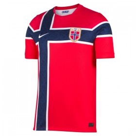 Noorwegen Thuisshirt World Cup 2026