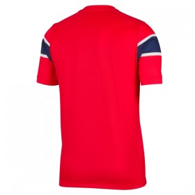 Noorwegen Thuisshirt World Cup 2026