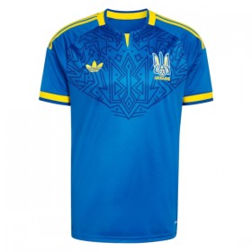Oekraïne Uitshirt World Cup 2026