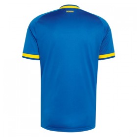 Oekraïne Uitshirt World Cup 2026
