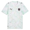 Oostenrijk Uitshirt World Cup 2026