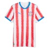 Paraguay Thuisshirt World Cup 2026