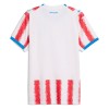 Paraguay Thuisshirt World Cup 2026