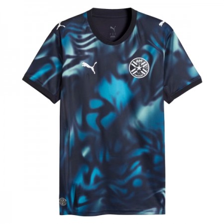 Paraguay Uitshirt World Cup 2026