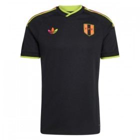 Peru Uitshirt World Cup 2026