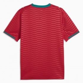 Portugal Thuisshirt World Cup 2026