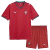 Portugal Thuistenue World Cup 2026  - Kids