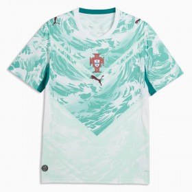Portugal Uitshirt World Cup 2026