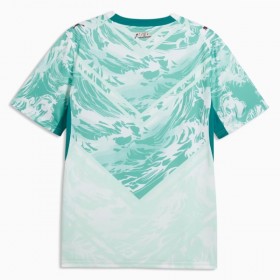 Portugal Uitshirt World Cup 2026