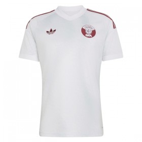Qatar Uitshirt World Cup 2026