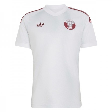 Qatar Uitshirt World Cup 2026