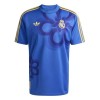 Real Madrid Cultural Story Shirt 2025-26