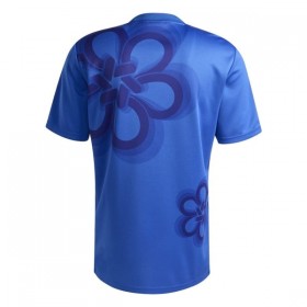 Real Madrid Cultural Story Shirt 2025-26