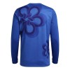 Real Madrid Cultural Story Shirt 2025-26 Lange Mouw