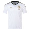 Saoedi-Arabië Uitshirt World Cup 2026