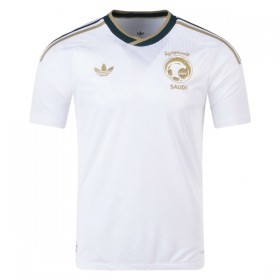 Saoedi-Arabië Uitshirt World Cup 2026