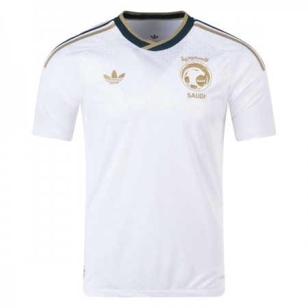 Saoedi-Arabië Uitshirt World Cup 2026