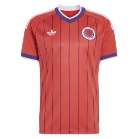 Schotland Uitshirt World Cup 2026