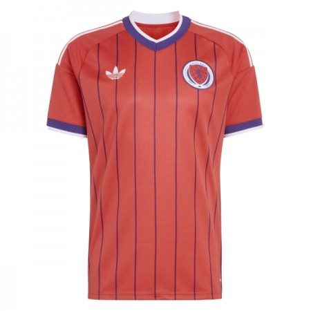 Schotland Uitshirt World Cup 2026