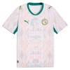 Senegal Thuisshirt World Cup 2026
