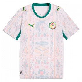 Senegal Thuisshirt World Cup 2026