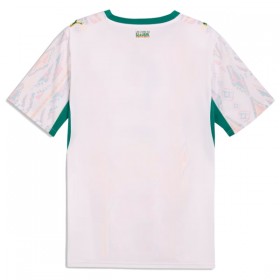 Senegal Thuisshirt World Cup 2026
