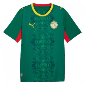 Senegal Uitshirt World Cup 2026
