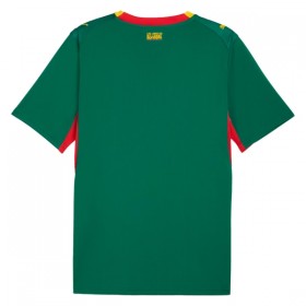 Senegal Uitshirt World Cup 2026