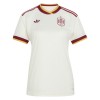 Spanje Dames Uitshirt World Cup 2026