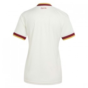 Spanje Dames Uitshirt World Cup 2026