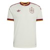 Spanje Uitshirt World Cup 2026