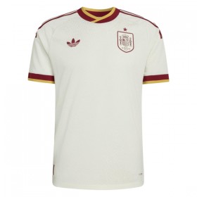 Spanje Uitshirt World Cup 2026