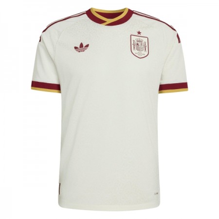 Spanje Uitshirt World Cup 2026